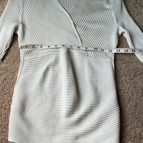 Worthington ivory top size small - Picture 3 of 5